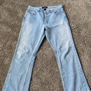 London Jean Size 14